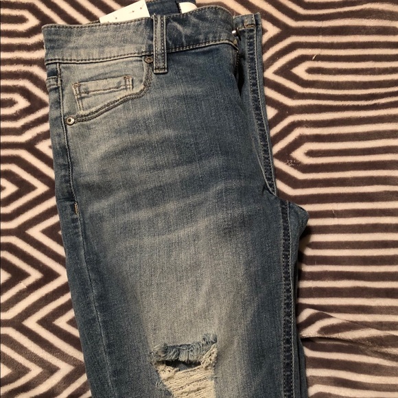 Nanamac jeans - Picture 6 of 8